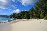 SEYCHELLES - 801 - Mahe, Anse Soleil